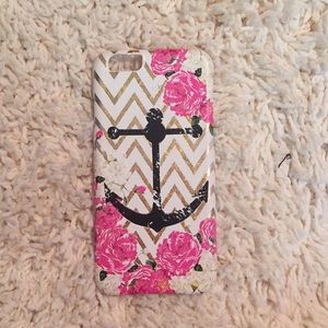 iPhone 6/6s anchor case!